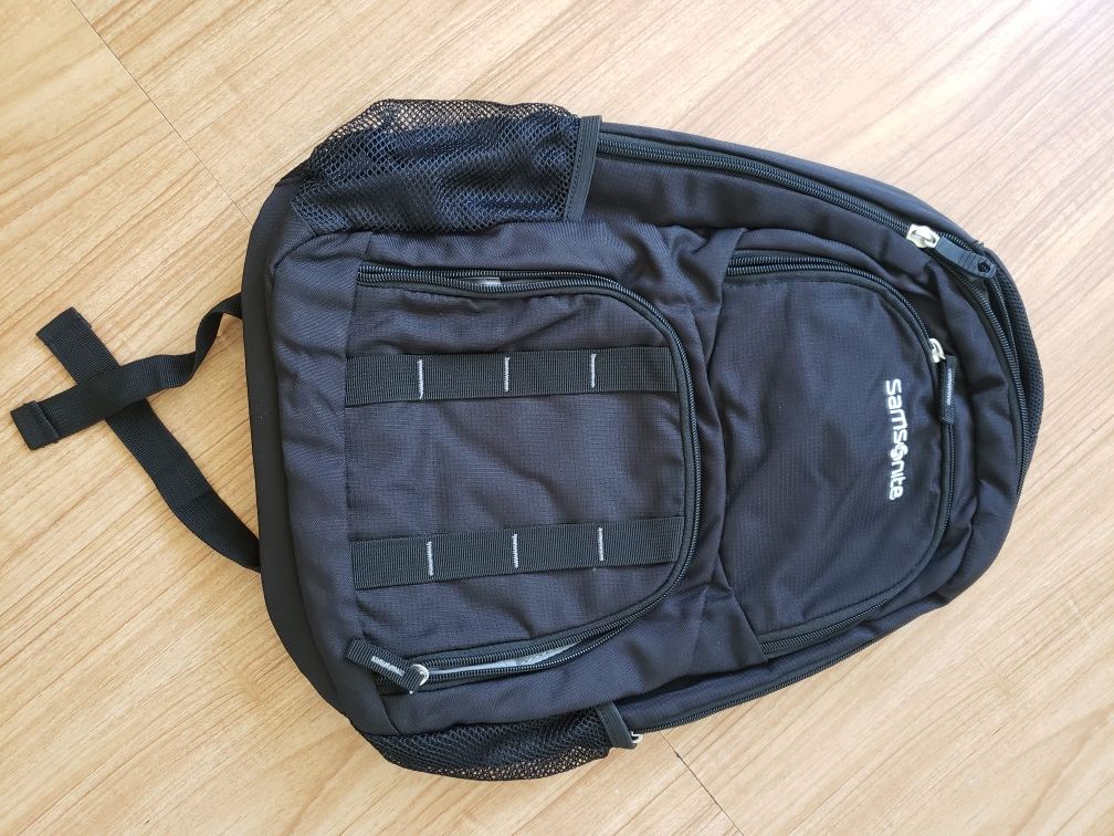 Samsonite backpack