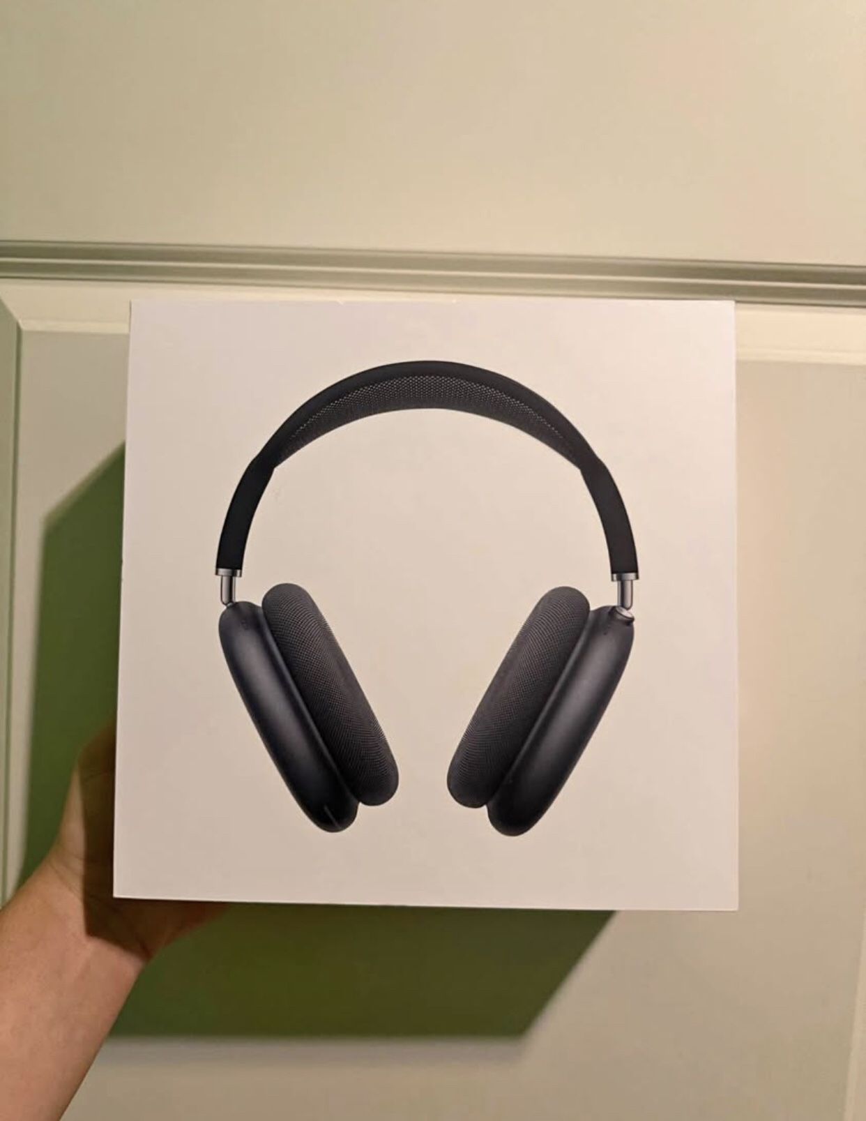 Apple AirPod Max ( Midnight)