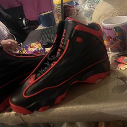 Jordan’s