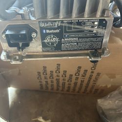 Summit Series 2 Battery Charger 
