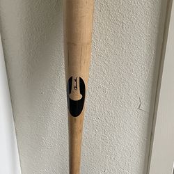 MLB Player Bat (Game Used)
