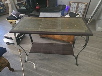 Sofa Table