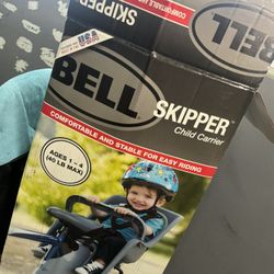 Child Bike Seat 