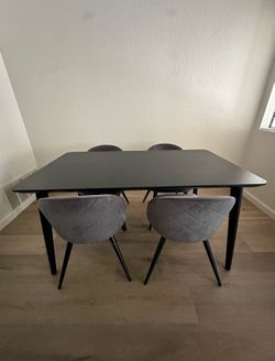 Dining Set