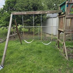 Swing Set