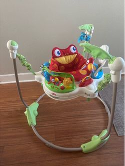 Baby Bouncer