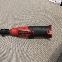 Snap On CTR714A Ratchet