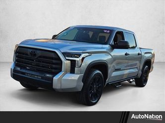 2022 Toyota Tundra