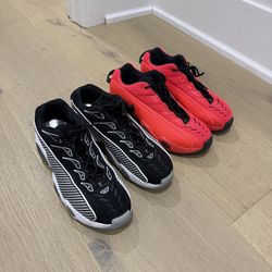 Nike Nocta OVO shoes