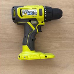 Ryobi Cordless Drill - Model PCL206 (Tool Only)