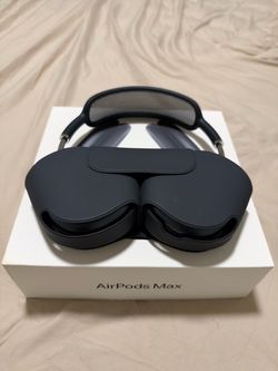 AirPods Max – Midnight
