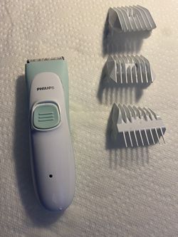 Like new Philips Kid’s hair clipper HC1066