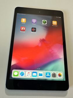 Apple iPad Mini Space Gray