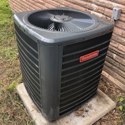 3 Ton Sistema Gas