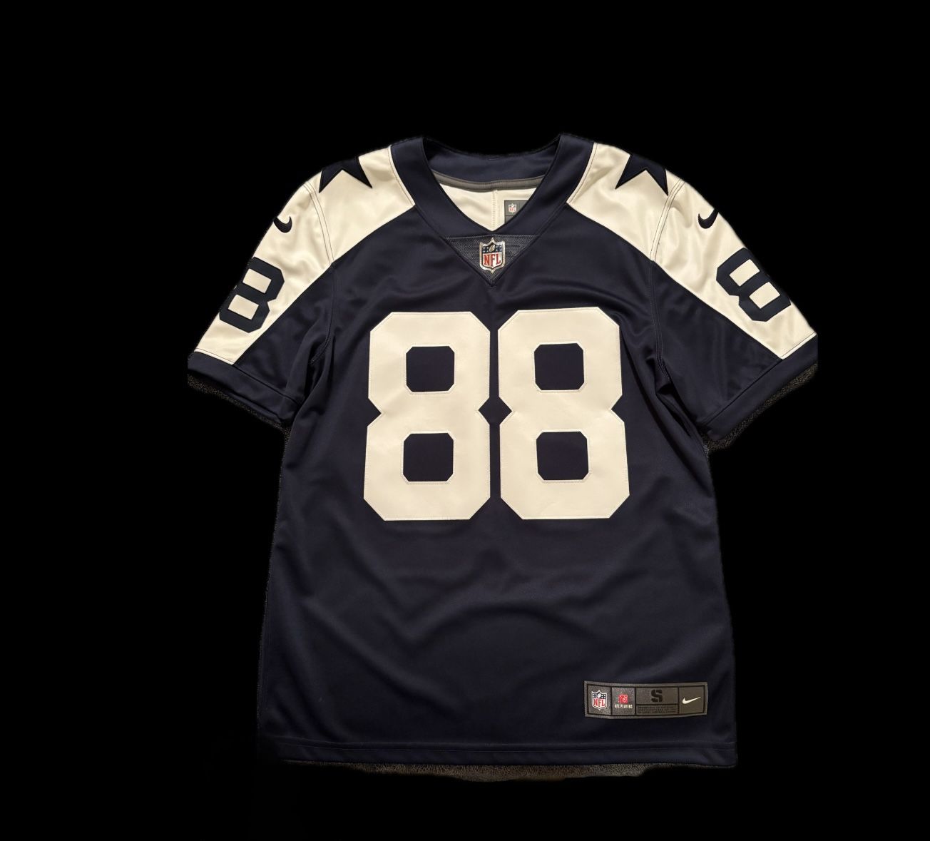 Ceedee Lamb Cowboy Jersey