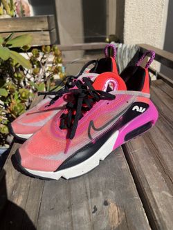 Nike Air Max 2090 Retro Futurism Iced Lilac (Women's) Size 6