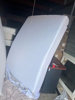 High Quality Queen Size Foam Mattress