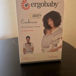 Newborn Carrier