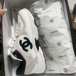 Chanel Sneaker (Women’s)