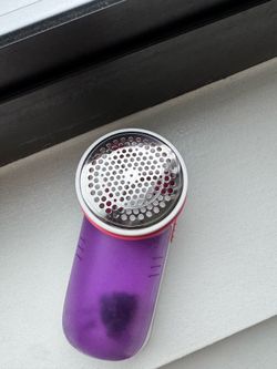 Philips Fabric Shaver / Lint Remover – Great Condition