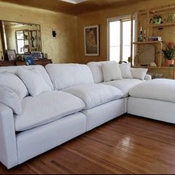 Luxury Modular Sectional Sofa for Sale!!! Ask for Price !!! Preguntar Precio 