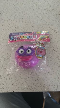 purple smusher *NEW EDITION*