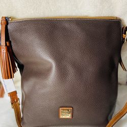 Dooney&Bourke Crossbody Purse.