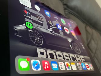 iPad Pro 256GB (Cellular AT&T)