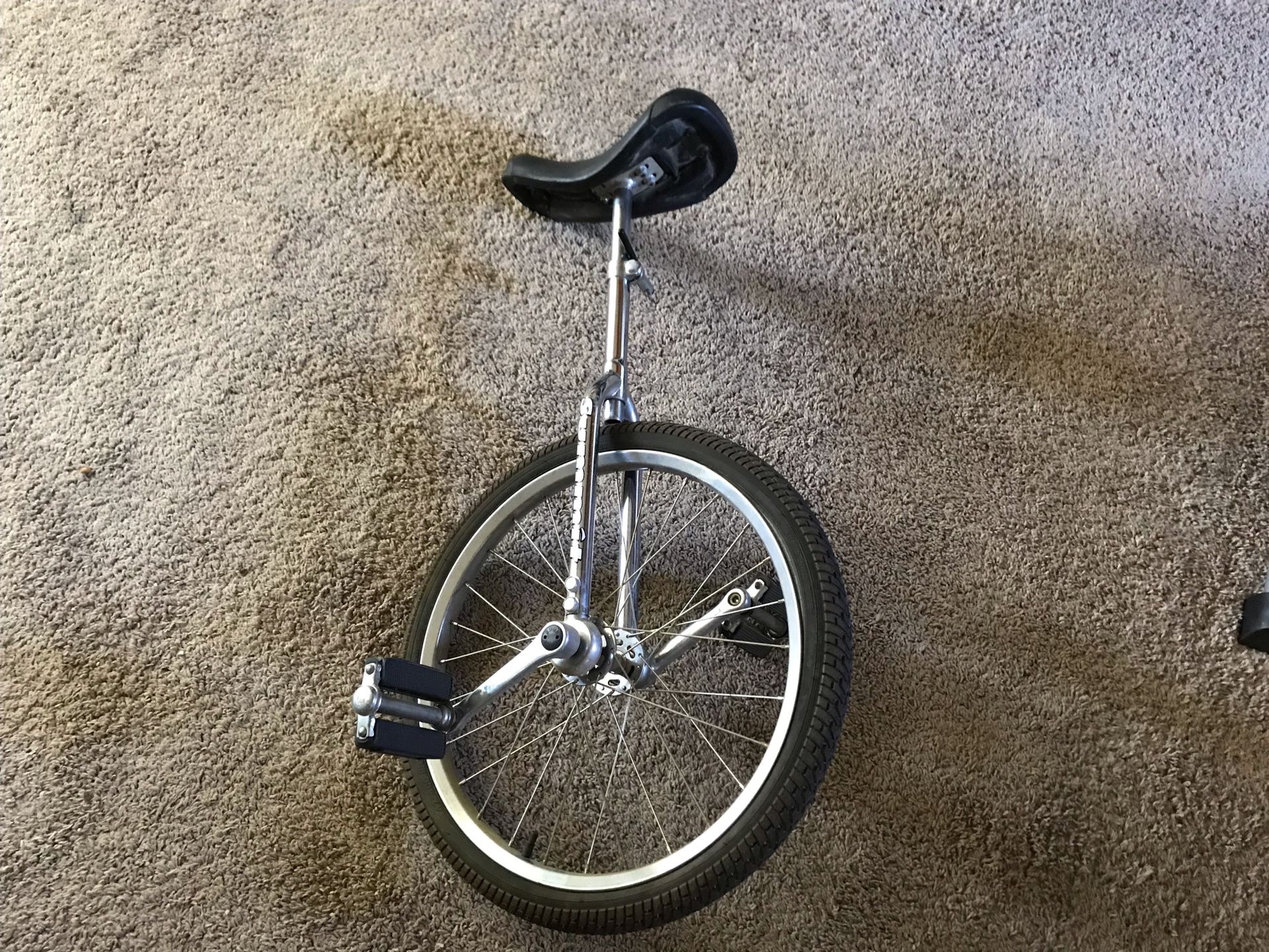Unicycle by Summit..$60