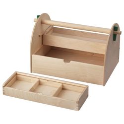 LUSTIGT Arts and crafts storage caddy