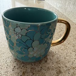 Free coffee mug