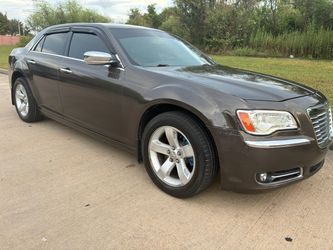 2013 Chrysler 300