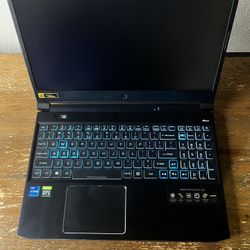 Acer Predator Helios 300 Gaming Laptop