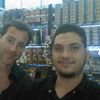 Justin Aramouni