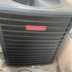 Good Man A/C 