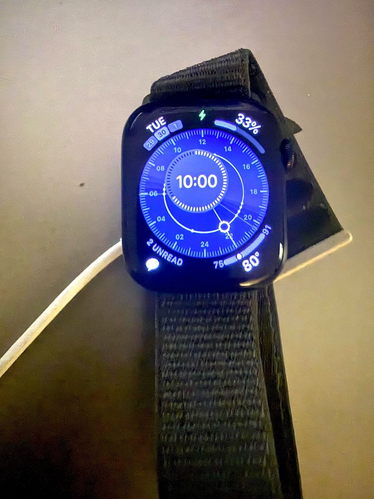 Apple Watch Series 9. Local Pick Up Only