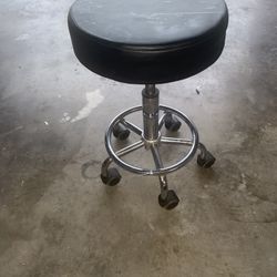 Stool