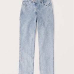 Abercrombie & Fitch jeans