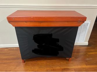 Bartender table