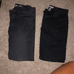 Boys Size 12 Cat And Jack Pants