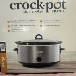 CROCK POT 7QT