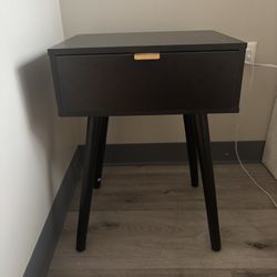 Nightstands- Set Of 2 