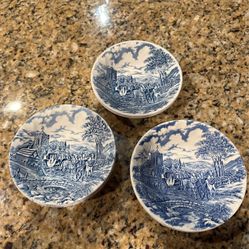 (7) 6” Bowls 