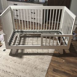 Baby Crib 