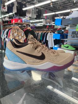 Nike Kobe 8 EXT Protro Siempre Hermanos