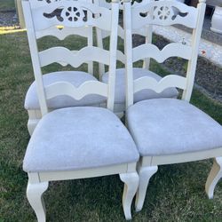 4 dining chair