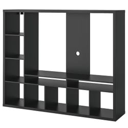 Tv Stand With Storage