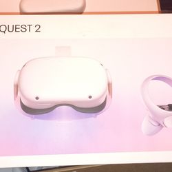 Oculus Quest 2