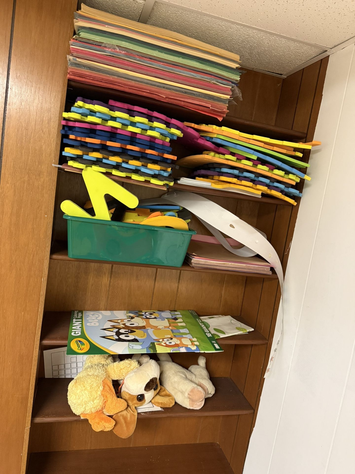 Articulos De Daycare