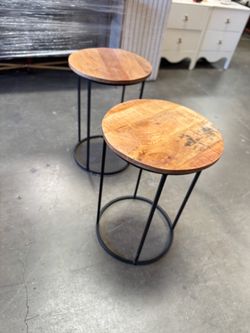 Side table